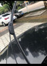carnegie奇瑞 A1 A3 A5 G3 旗云 旗云1 雨刮器 无骨雨刷器 工厂直供 静音 旗云2 专用前雨刷 一对装 实拍图