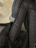 爱宝适婴儿背带前抱横抱式多功能网眼两用背巾新生儿简易哺乳巾黑色M679 晒单实拍图