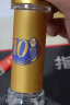 西凤酒 华山论剑10年 凤香型 白酒 45度 500ml 单瓶装  实拍图