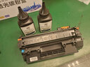 灵印Q5949A适用惠普49A硒鼓1320墨盒HP1160墨粉3390碳粉盒3392 p2015d打印机 【省心套装】标准版硒鼓+2支碳粉 实拍图