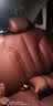 乔帮主 适用于别克英朗座套全包围XT1.6LGT1.8L1.3T1.5L  经典黑-【英朗专用 全国包安装】 豪华款-带【2个头枕+2个腰靠】 实拍图