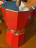 Mongdio摩卡壶 手冲咖啡壶意式浓缩咖啡萃取机 实拍图