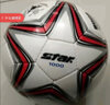 世达（star）sb375手缝专业比赛足球5号标准成人PU皮4号球青少年专用世达1000 【新款】SB375F 5号( FIFA认证 ) 实拍图