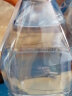 5100西藏冰川矿泉水 饮用天然矿泉水1.5升*12瓶整箱 大瓶弱碱性小分子泡茶水 实拍图