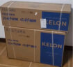 科龙（KELON）空调 大1.5匹 新一级能效 大风量 16分贝轻音 变频省电 冷暖 壁挂式挂机 卧室 KFR-35GW/QS1-X1 实拍图