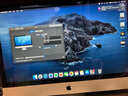 Apple/苹果一体机二手imac台式机电脑办公剪辑设计游戏独显全套 27寸【5K超清+独显】QY2/i7/32/1T 实拍图