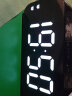 康巴丝（Compas）多功能电子闹钟学生 背光电子桌面时钟 儿童闹钟 811 黑色 晒单实拍图
