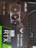 华硕 ASUS TUF GeForce RTX 3070-O8G-V2-GAMING 电竞游戏专业独立显卡 晒单实拍图