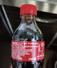 可口可乐（Coca-Cola）碳酸饮料整箱迷你小瓶装汽水便携装年货饮品饮料 可口可乐300ml*12瓶整提 实拍图