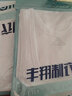 水晶豆 男士背心纯棉螺纹弹力健身修身型运动吊带打底汗衫全棉工字背心紧身跨栏夏季男 组3 白色白色白色 3XL 实拍图