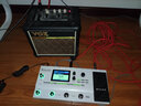 MOOER魔耳GE150/200/250电吉他综合效果器IR采样箱体模拟录音吉他单块 GE250效果器+原装包+大礼包 实拍图