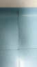 LX HAUSYS大卷PVC地板LG软地革水泥地板胶环保加厚密实底防水耐磨2mm厚石纹 LG-505/石纹-浅天蓝 平米 实拍图