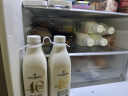 1号会员店（One's Member）4.0g乳蛋白鲜牛奶1kg*2瓶 限定牧场高品质鲜奶 130mg原生高钙 晒单实拍图