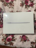 Apple MacBook Air 13.3  8核M1芯片(8核图形处理器) 8G 512G SSD 银色 笔记本电脑 MGNA3CH/A 实拍图