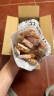 阿婆家的小麻花礼盒装休闲零食饼干小吃多口味独立包装约500g 晒单实拍图