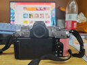 尼康（Nikon） Zfc 入门级数码微单相机 经典复古外观 高清摄影拍照视频直播 防抖 vlog便携无反相机 Z fc +28mm f/2.8银色套机 更换饰皮-珊瑚粉【本人同意知情书】 实拍图