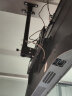 TAZD 电视吊架（26-90英寸）电视机壁挂旋转支架360度旋转吊架电视吊顶架天花板电视吊装挂架 【26-60英寸】1米吊架/360°旋转/角度可调 晒单实拍图
