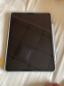 Apple iPad Air 10.9英寸平板电脑 2022年款(64G WLAN版/M1芯片Liquid视网膜屏 MM9D3CH/A) 粉色 实拍图
