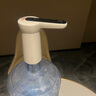 向物（SOTHING）【智能】桶装水抽水器 自动上水器 电动吸水器 大桶水纯净水取水器 矿泉水桶饮水机抽水泵  【智能-灯光版】夜间方便取水 实拍图