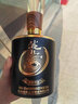 洮儿河佰醇印象 浓香型纯标优级白酒年货送礼 52度 500mL 2瓶 （送礼袋） 实拍图