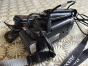 JJC 相机快门线遥控器 替代RM-VPR1 适用于索尼A6000 A7R5 A7M3 A7M4 黑卡7 A7RII ZV1 A6100 A6600 SR-F2 实拍图