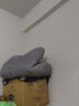 南极人NanJiren 磨毛绗绣加厚床垫150*200cm 多针床褥子榻榻米双人学生垫被垫子海绵宿舍可折叠防滑 实拍图