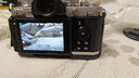 尼康（Nikon） 【全新国行正品带票】Z fc/zfc半画幅复古微单相机触摸翻转屏WIFI4K高清旅游数码相机拆单机 zfc银色全新拆单机身单机（注册3年联保） 套餐三【闪迪128g卡电池背包旅拍达 实拍图