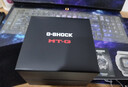 卡西欧（CASIO）男表G-SHOCK MTG系列高端商务太阳能手表送男友礼物 MTG-B3000D-1AP太阳能动力 实拍图