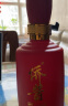 侨酱 佳境酱香型纯粮酿造茅台镇酒4年坛储4年基酒+15年老酒+20年老酒 53%vol 500mL 6瓶 实拍图