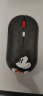 极川（JRC）迪士尼正版 2.4G无线鼠标 办公鼠标 对称鼠标 华为苹果小米联想华硕戴尔适用 黑色 实拍图