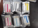 荣威耗材适用爱普生EPSON PP100N PP100 III  PP50BD II 光盘印刷刻录打印机墨盒 6色套装 实拍图