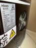惠康（HICON）制冰机商用奶茶店全自动大型35kg30公斤台式家用小型迷你全自动方冰块制作机器 升级款-24颗-产30KG-(两种进水） 晒单实拍图