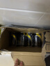 屈臣氏（Watsons）苏打汽水混合系列 买20罐黑罐送4罐柠檬草 气泡饮料 330ml*24罐 晒单实拍图