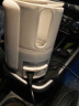 欧凯威（KW） 车载电热水壶户外保温烧水壶12V24v两用220V便携式旅行电炖杯煮粥杯大容量800ML 黑色12V/220V 0.8L 晒单实拍图