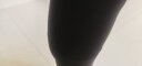 SKINS S5 Long Tights 长裤男 高强度压缩裤 专业运动越野马拉松健身裤 星灿黑 XXL 实拍图