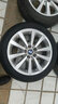 志琦5系轮毂适用于宝马铝合金钢圈 18寸530 实拍图