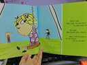 我可以靠自己做任何事 I Can Do Anything That's Everything All On My Own (Charlie and Lola)进口原版 英文 实拍图