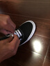 万斯（VANS）中性Authentic帆布鞋/硫化鞋 VN000EE3BLK 40 实拍图