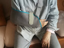 佳普 医用手臂骨折吊带 儿童成人胳膊锁骨骨折脱臼脱位固定护具支具前臂吊带脱臼托手吊带上肢胳膊透气吊袋 【蜂窝透气款】M 实拍图