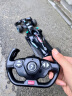 星辉（Rastar）梅赛德斯奔驰遥控车1：12儿童玩具汽车F1方程式赛车收藏模型车 黑色 晒单实拍图