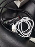 华为原装超级快充车载充电器p5040mate20 30pro荣耀v30x10双USB口输出 华为88W车充（附6A数据线） 实拍图