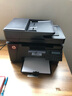 【二手95新】惠普（HP）M128fw/fn/p黑白激光打印机 多功能一体机 无线打印复印扫描传真 M128fn(有线网络) 实拍图