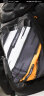 HK双肩背包男士笔记本电脑包书包初高中大学生休闲运动旅行小背包 标准款骑士黑容量 晒单实拍图