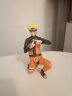 万代（BANDAI） SHF 火影忍者 手办模型玩具 15cm SHF 鸣人BEST 实拍图