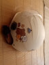 Andes HELMET 3c认证电动电瓶车头盔男士女款四季通用夏季防晒半盔安全帽哈雷 滑板兔无镜+【馈黑中】 均码 实拍图
