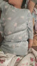 南极人儿童睡衣男夏季薄款宝宝空调服抗菌透气中大童男童长袖家居服套装 深灰 150 【8-10岁/56-68斤】 实拍图