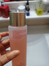 娇韵诗（CLARINS）赋活分龄弹簧水焕颜紧致小姐姐精华水孕妇护肤品哺乳期可用 娇韵诗焕颜紧致精华水200ml 实拍图