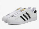 阿迪达斯 （adidas）三叶草金标贝壳头SUPERSTAR男女小白鞋复古潮休闲鞋轻松时尚耐磨 EG4958 44.5 实拍图