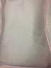 boxbaby婴儿床凉席夏季透气冰丝席子新生儿初生宝宝儿童幼儿园凉席 蓝凉席+荞麦枕 实拍图