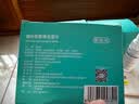 酷宝仕德国标准一次性眼镜湿巾便携式可选防雾眼镜布擦镜纸镜片专用相机 防雾清洁湿巾180片 实拍图